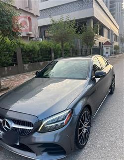 مرسيدس بنز C-Class